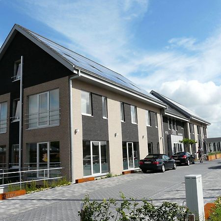 Hotel Otus Wetteren المظهر الخارجي الصورة