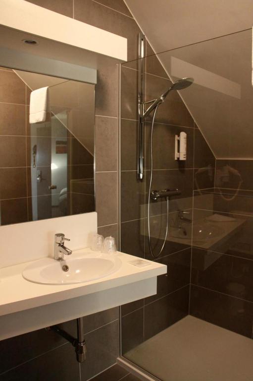 Hotel Otus Wetteren الغرفة الصورة
